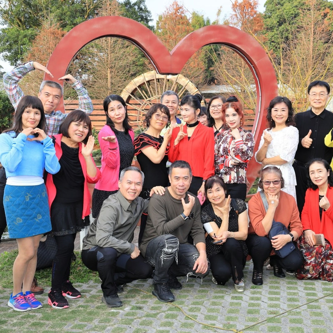 2024/02/20（二）八德班開春賀喜party