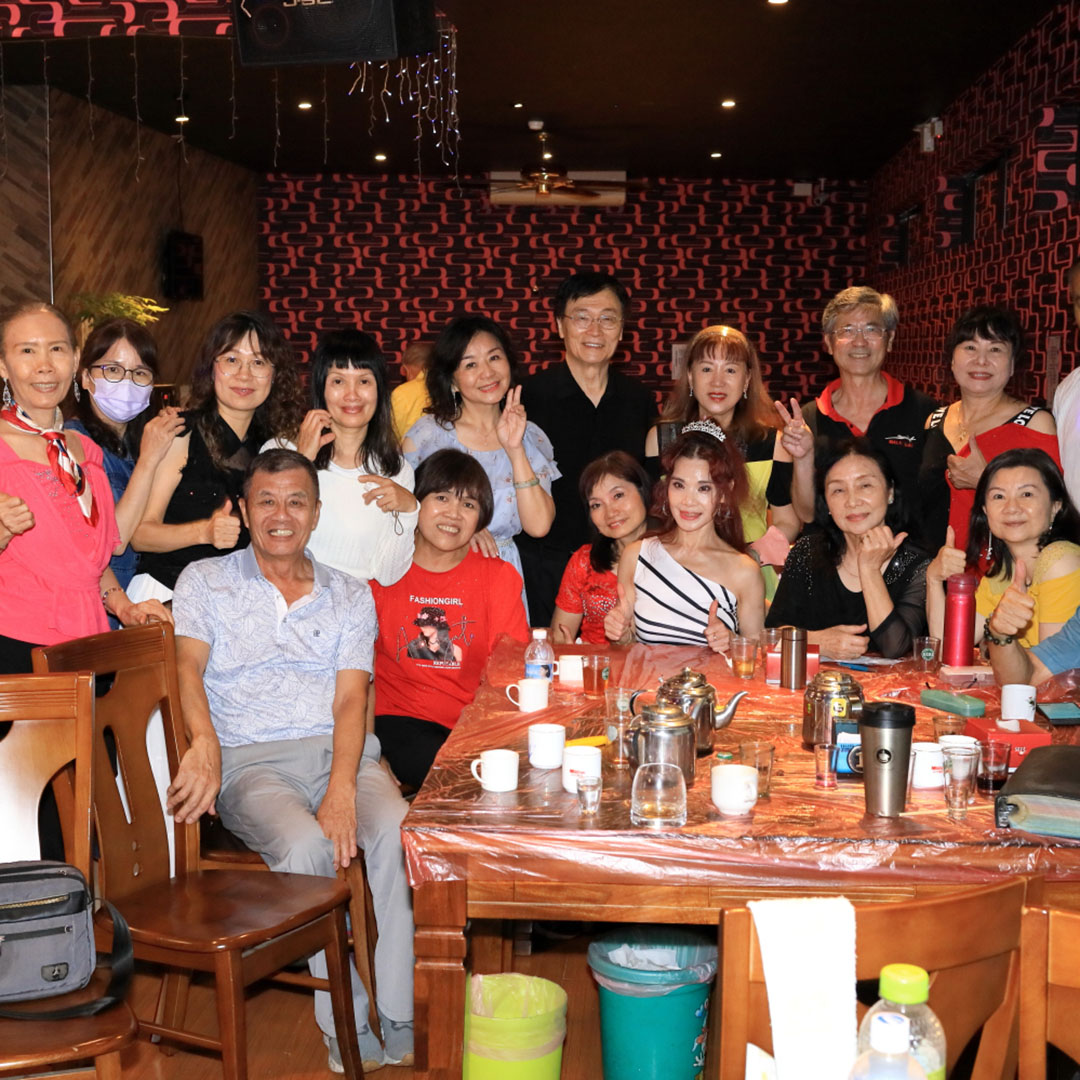 113 蔣老師－輕歌曼舞聯歡會-八德班