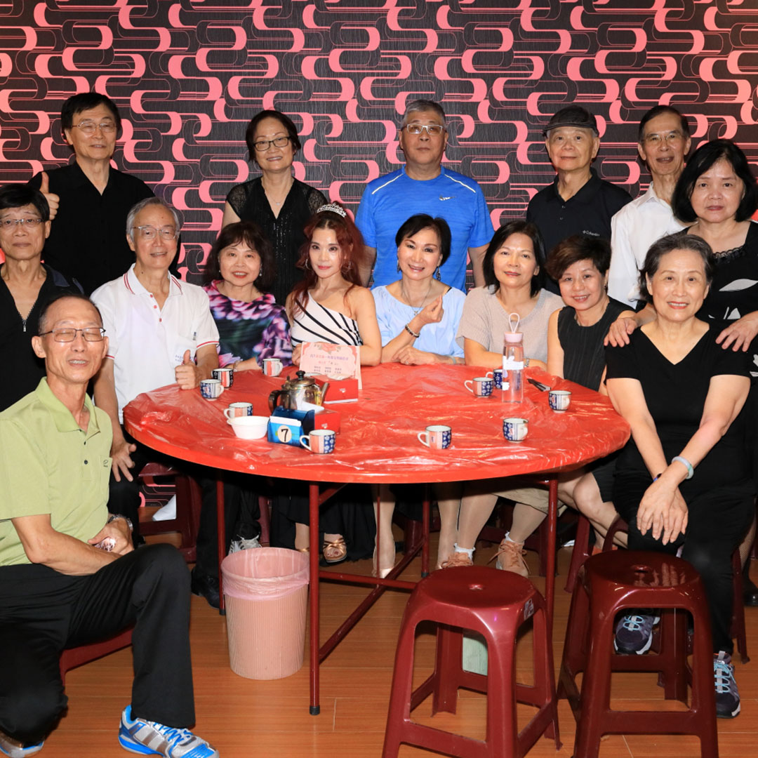 113 蔣老師－輕歌曼舞聯歡會-內湖班