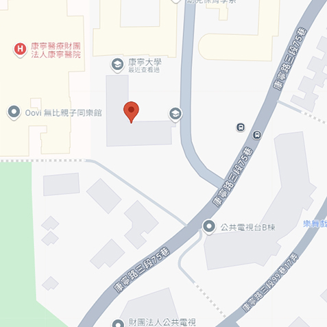交通資訊 - 康寧大學