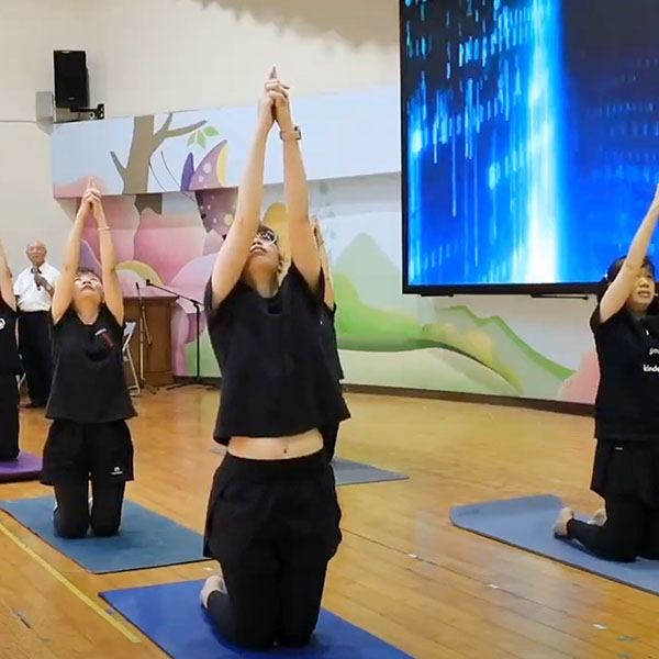 0705蘆山園社區大學成果展演 1