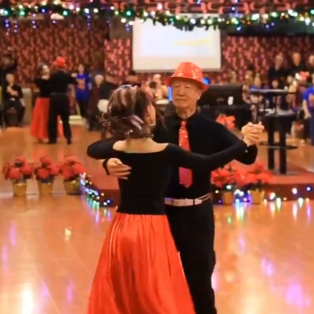 5 師生表演 美麗的西班牙女郎