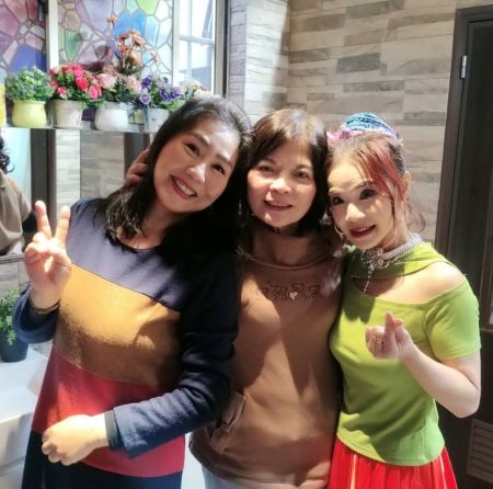  114年慶祝蔣老師40週年聖誕、師生成果展聯歡會